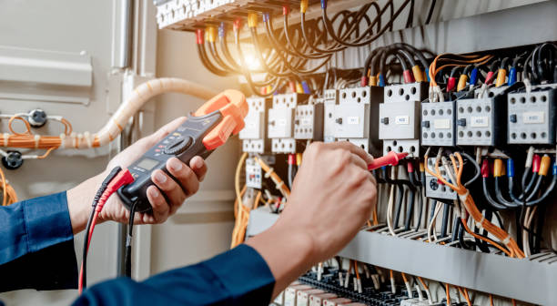 Best Electrical Upgrades for Homes  in Greenwood, PA