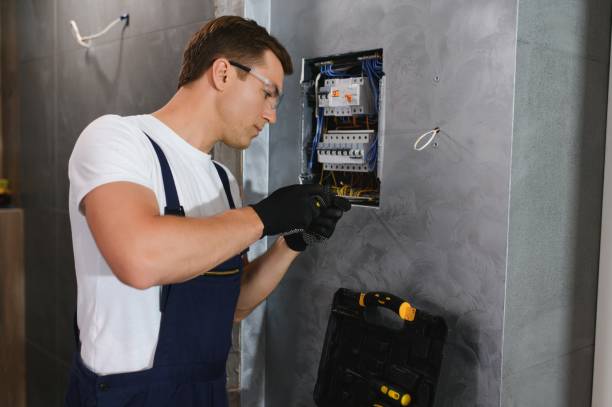 Best Home Electrical Repair  in Greenwood, PA