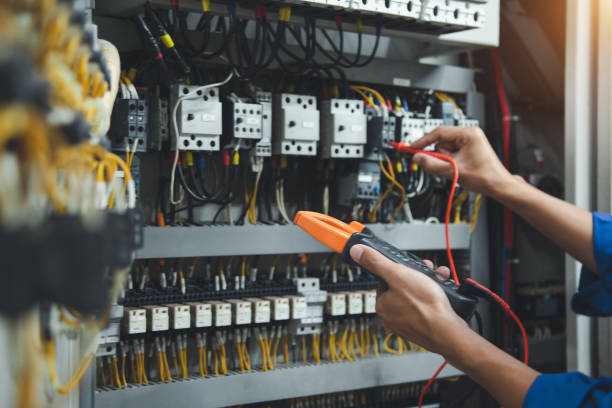 Best Electrical Troubleshooting Services  in Greenwood, PA