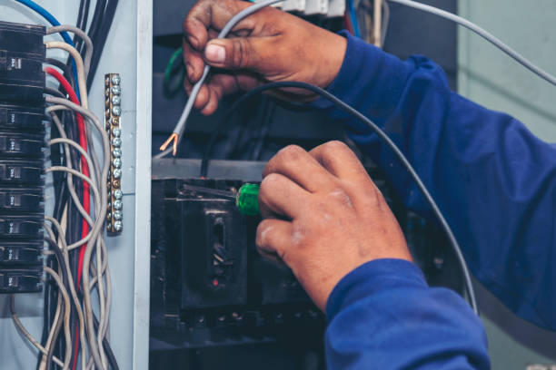 Best Electrical Troubleshooting Services  in Greenwood, PA