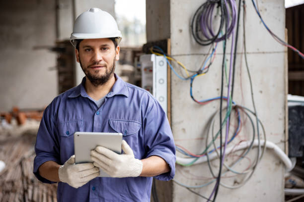 Best Local Electrician Companies  in Greenwood, PA