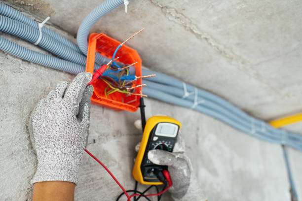 Best Electrical System Inspection  in Greenwood, PA