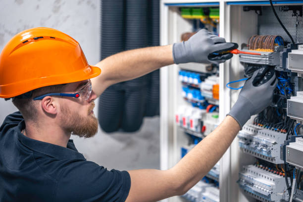 Best Emergency Electrical Repair  in Greenwood, PA